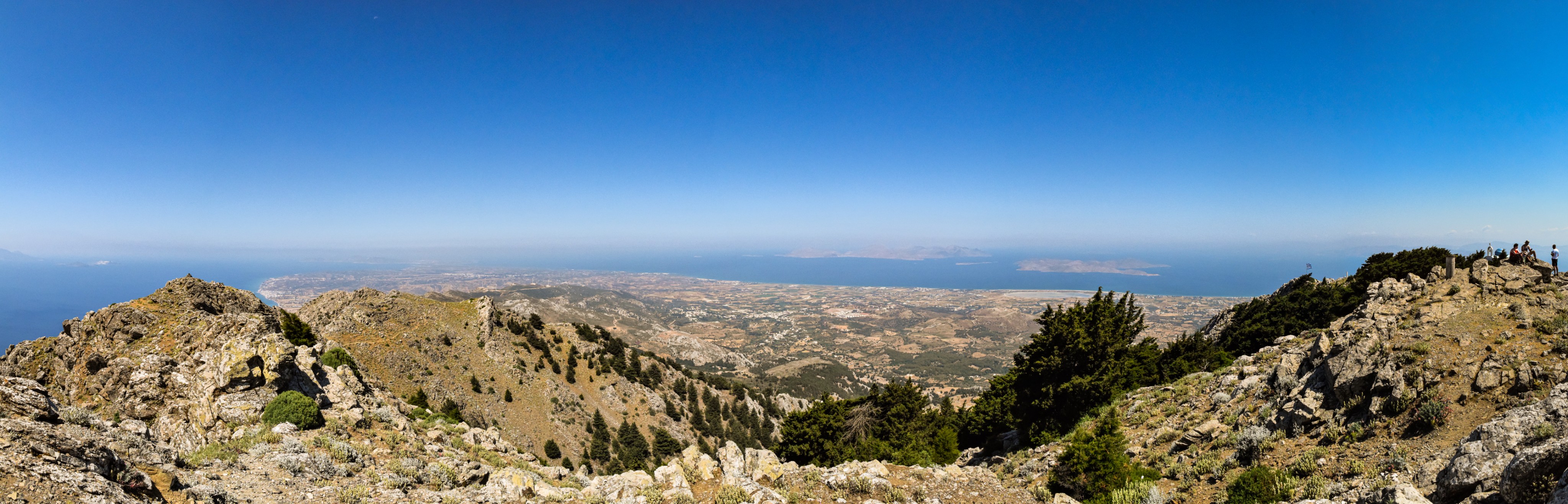 Panorama 16